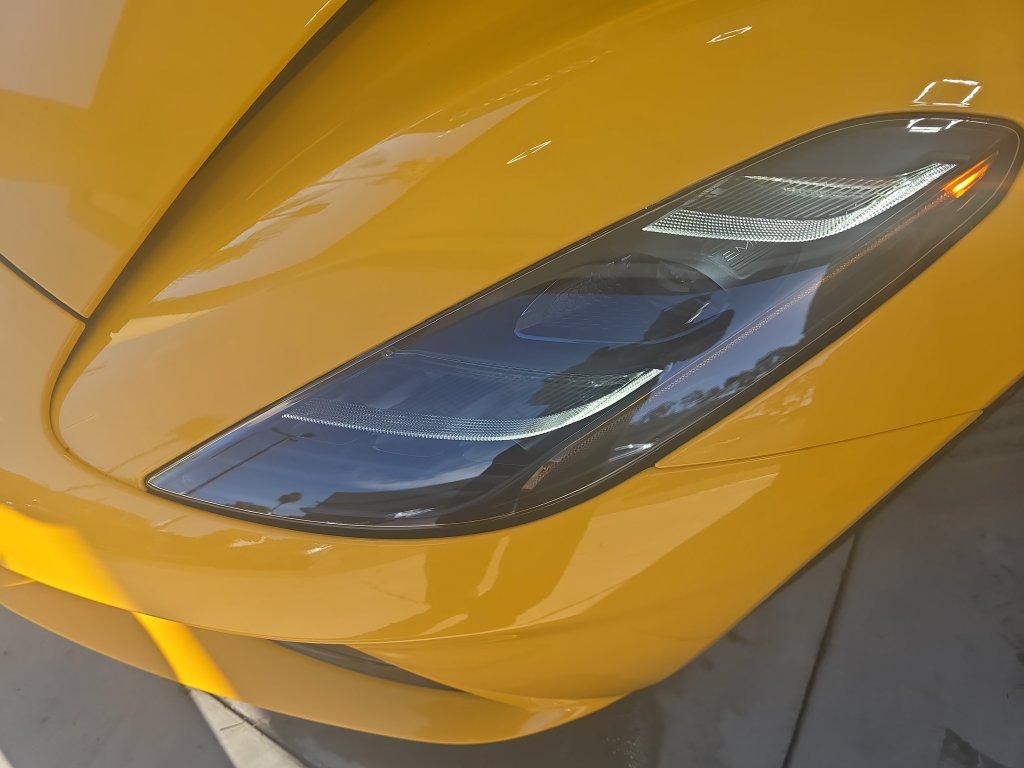 Used 2025 Lotus Emira RWD image 30