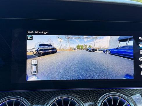 Used 2023 Mercedes-Benz AMG GT 63 S image 52