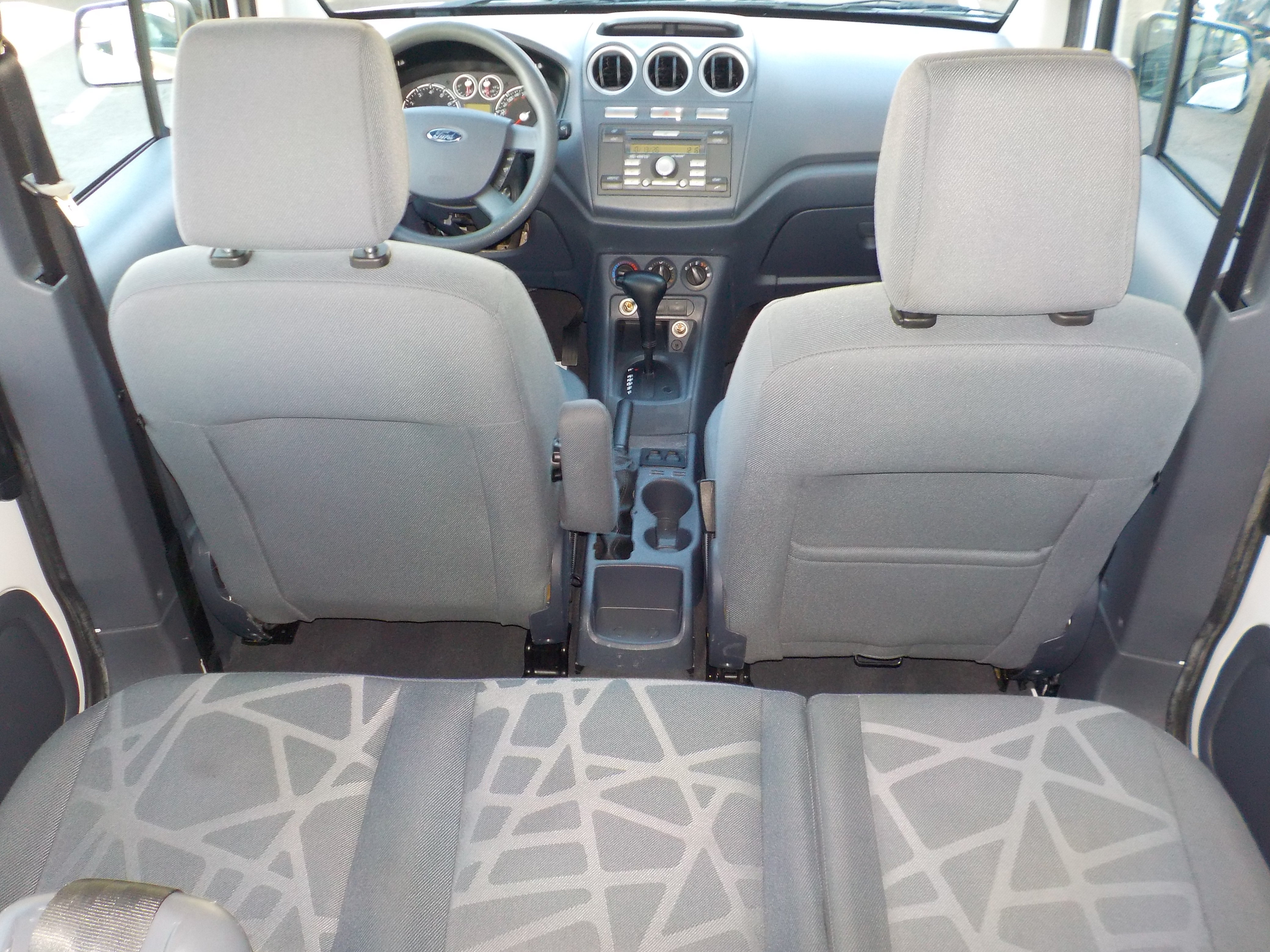 Used 2011 Ford Transit Connect XLT FWD image 23