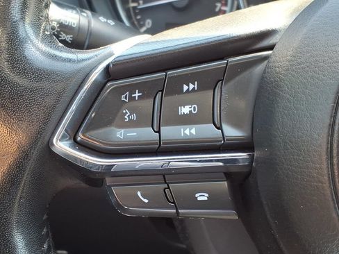 Used 2018 MAZDA CX-9 Touring AWD/4WD image 7