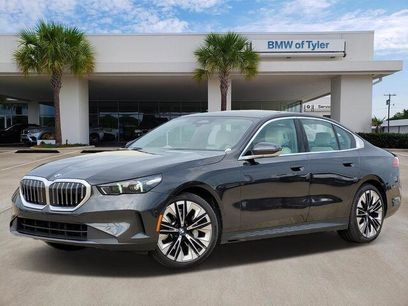 Certified 2024 BMW 530i w/ Convenience Package