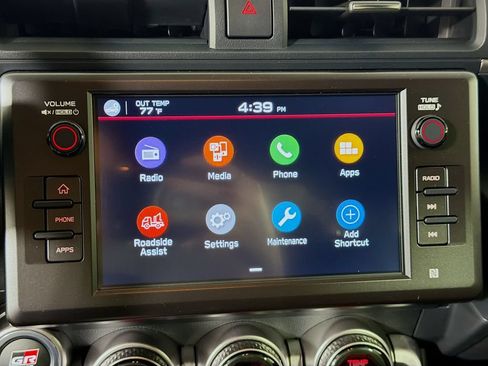 New 2026 Toyota GR86 Premium RWD image 14