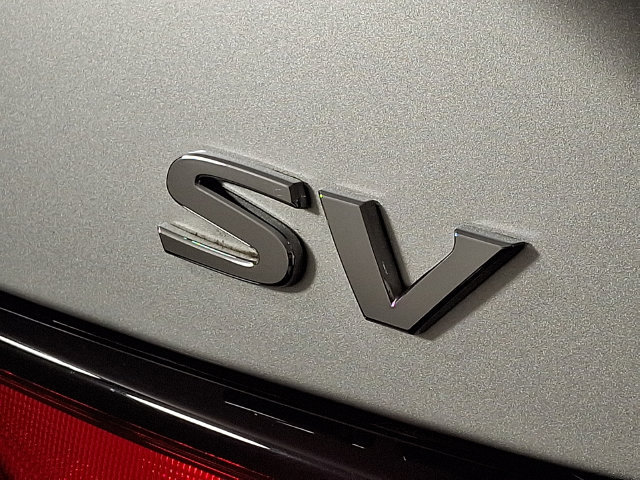 Used 2023 Nissan Sentra SV w/ All-Weather Package FWD image 30