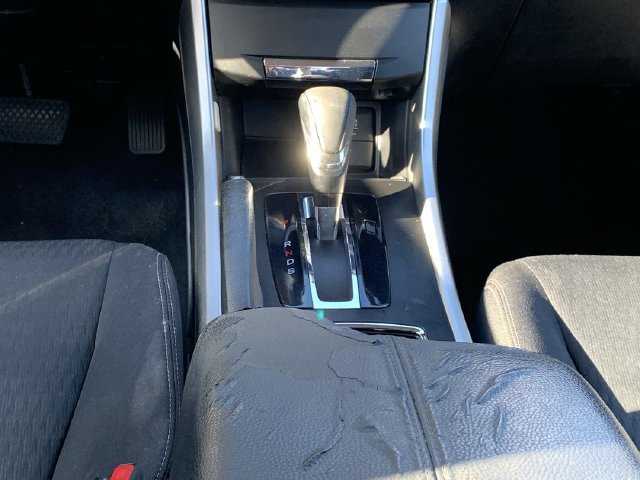 Used 2014 Honda Accord Sport image 27
