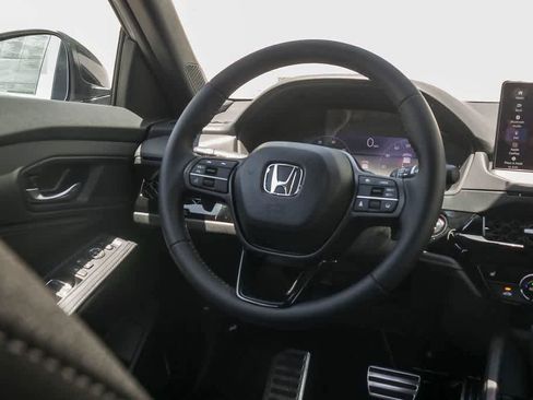 New 2026 Honda Accord Sport image 16
