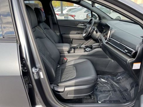 Used 2024 Kia Sportage X-Line image 37