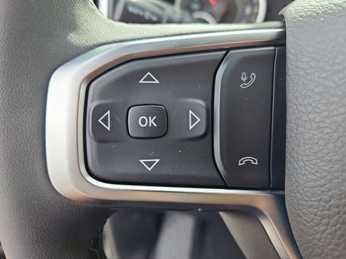 New 2026 RAM 1500 Big Horn image 21