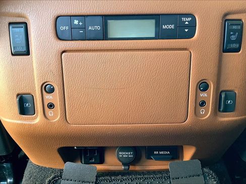 Used 2019 INFINITI QX80 Limited image 30