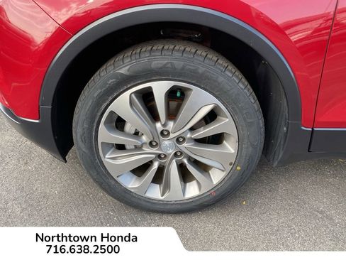 Used 2019 Buick Encore Preferred image 18