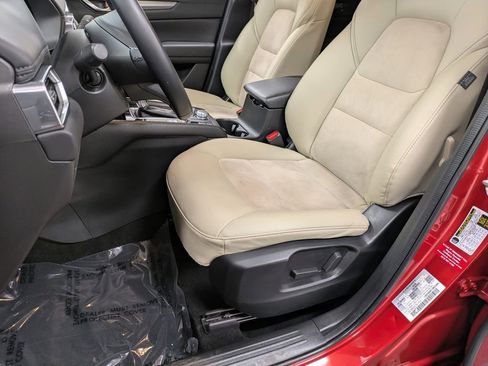 Certified 2023 MAZDA CX-5 AWD 2.5 S w/ Select Package image 11