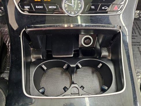 Used 2017 Mercedes-Benz E 300 4MATIC image 20