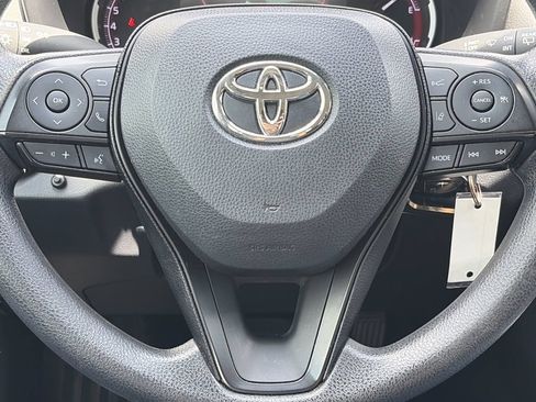 Used 2023 Toyota RAV4 LE FWD image 18