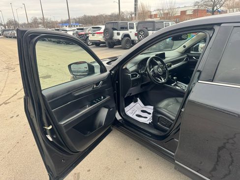 Used 2018 MAZDA CX-5 Grand Touring image 14