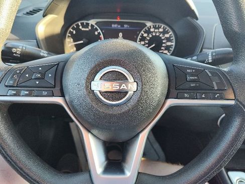 Used 2023 Nissan Altima 2.5 SV image 16