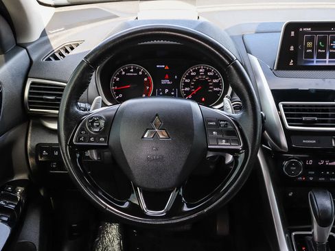 Used 2019 Mitsubishi Eclipse Cross SEL AWD/4WD image 17