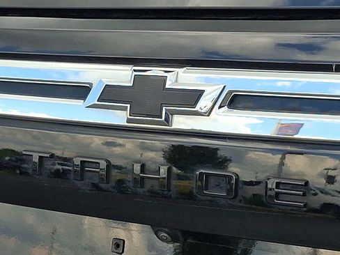Used 2023 Chevrolet Tahoe LS AWD/4WD image 29