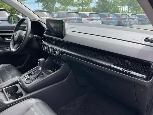 Certified 2024 Honda CR-V EX-L image 34