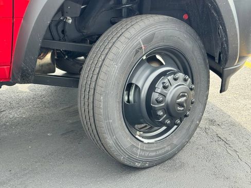 New 2026 RAM 4500 Tradesman AWD/4WD image 10