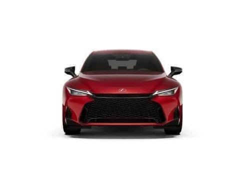 New 2026 Lexus IS 350 F Sport w/ Handling Package RWD image 5