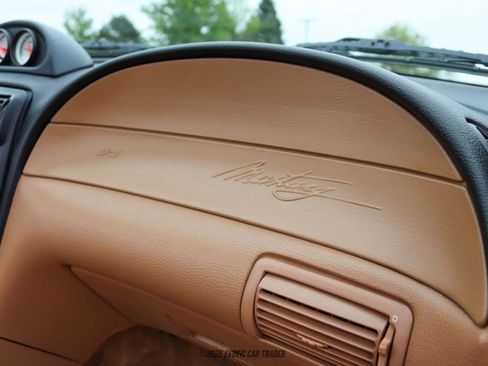 Used 1994 Ford Mustang GT image 40