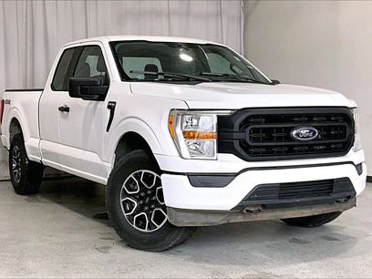 Used 2022 Ford F150 XL w/ Equipment Group 101A High