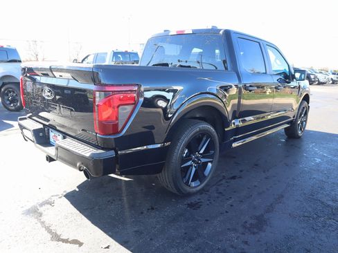 New 2025 Ford F150 STX w/ LOBO Package image 19