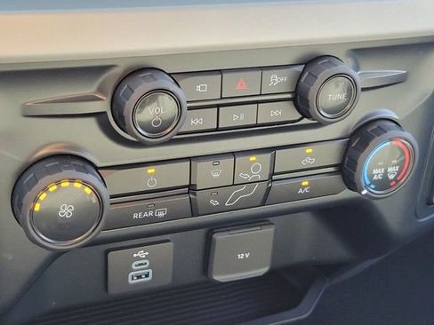 New 2026 Ford F250 XL w/ STX Appearance Package image 18