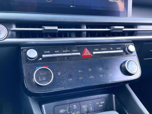 Used 2025 Hyundai Tucson SEL image 29