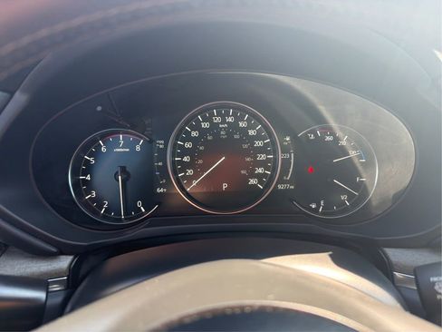 Used 2025 MAZDA CX-5 Signature image 17