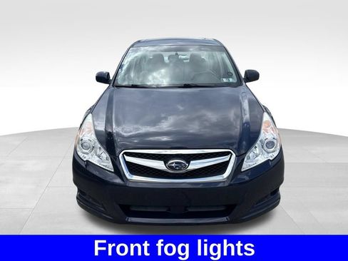 Used 2012 Subaru Legacy 2.5i Limited AWD/4WD image 8