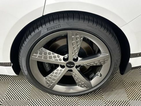 Certified 2025 Genesis G80 2.5T Sport Prestige AWD/4WD image 23