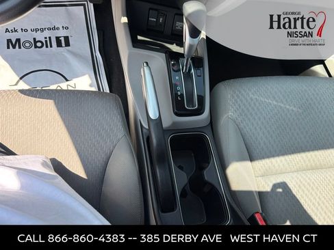 Used 2014 Honda Civic EX image 16