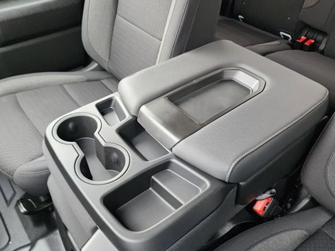 New 2026 GMC Sierra 2500 Pro w/ Convenience Package image 32