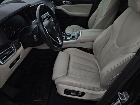 Used 2019 BMW X5 xDrive40i w/ Premium Package 2 AWD/4WD image 24