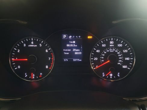 Used 2018 Kia Forte LX w/ LX Popular Package FWD image 23