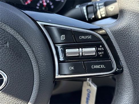 Used 2020 Kia Forte LXS image 23