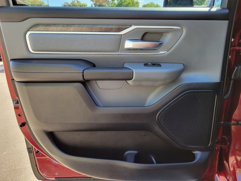Used 2021 RAM 1500 Big Horn AWD/4WD image 25