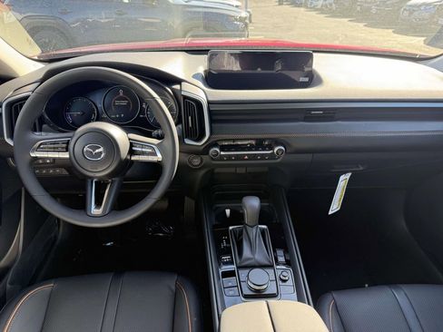 New 2026 MAZDA CX-50 AWD 2.5 Hybrid w/ Weather Package image 9