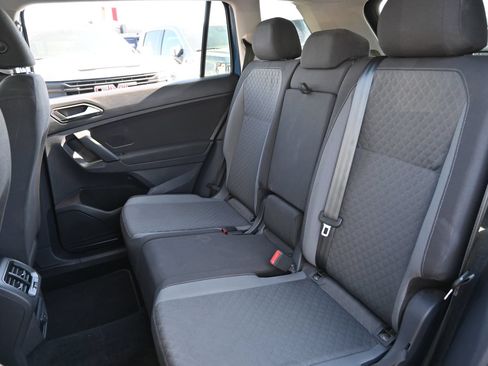 Used 2019 Volkswagen Tiguan S AWD/4WD image 20