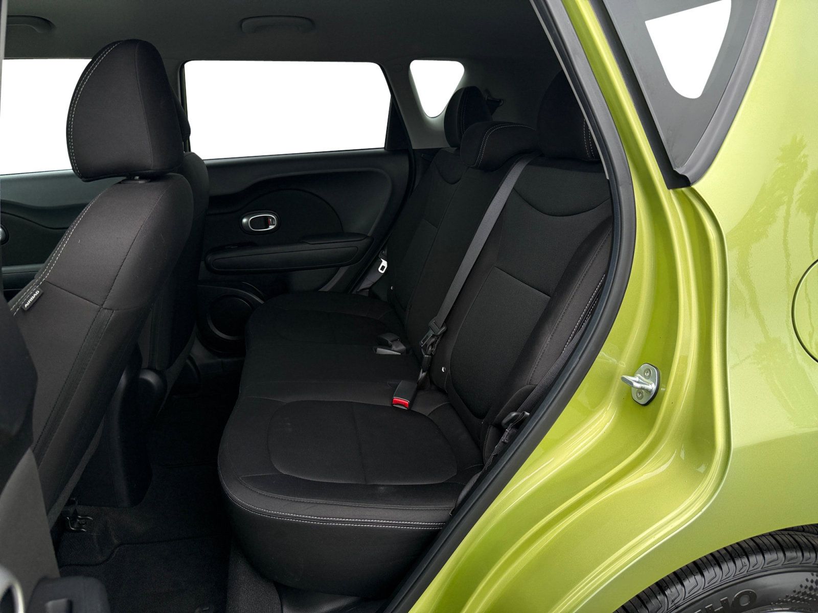 Used 2019 Kia Soul FWD image 16