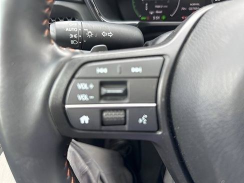 Used 2024 Honda CR-V Sport-L image 20