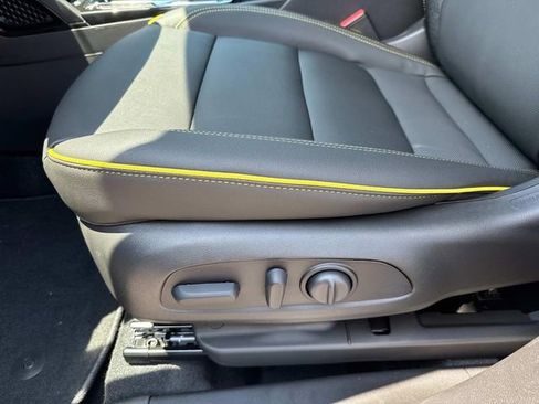 New 2026 Chevrolet TrailBlazer ACTIV w/ Driver Confidence Package image 37