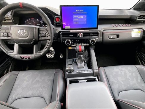 New 2026 Toyota Tacoma TRD Pro image 5