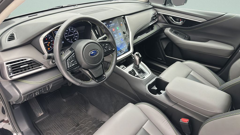 Used 2024 Subaru Outback Onyx Edition AWD/4WD image 12