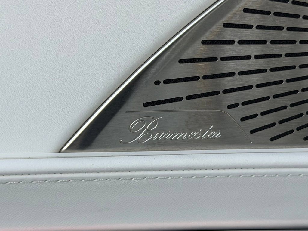 New 2026 Mercedes-Benz Maybach SL 680 image 14