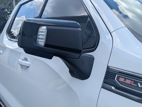 Used 2021 GMC Sierra 1500 AT4 w/ AT4 Premium Package AWD/4WD image 10