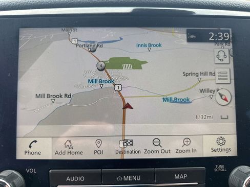 Used 2022 Nissan Titan SV w/ SV Convenience Package image 25