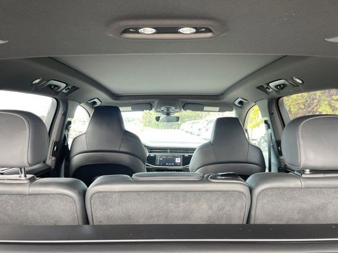 Used 2020 Audi SQ7 Prestige w/ Prestige Package image 42