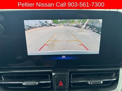 Used 2025 Chevrolet TrailBlazer LT image 19