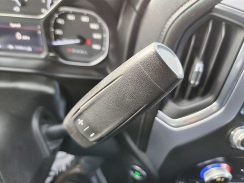 Used 2022 GMC Sierra 2500 SLT image 19